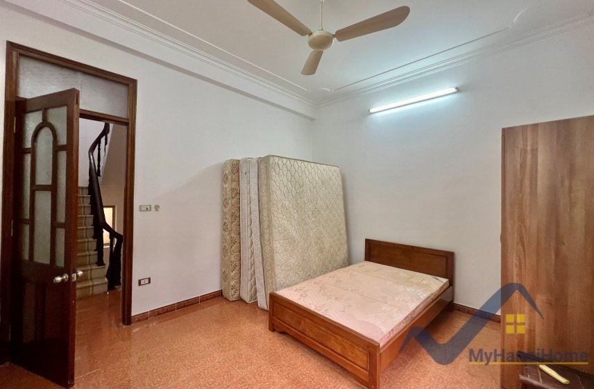 4 bedrooms Villa in Tay Ho, Ha Noi, Vietnam No. 26508