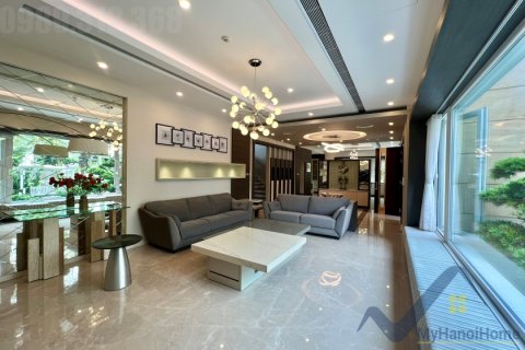 4 bedrooms Villa in Long Bien, Ha Noi, No. 26509