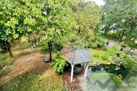 Вилла с 4 спальнями в Ханой , № 26507 10