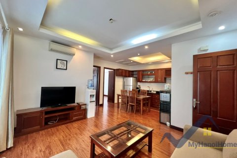 2 bedrooms Apartment in Tay Ho, Ha Noi, No. 26511 5