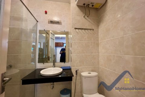 2 bedrooms Apartment in Tay Ho, Ha Noi, No. 26511 13