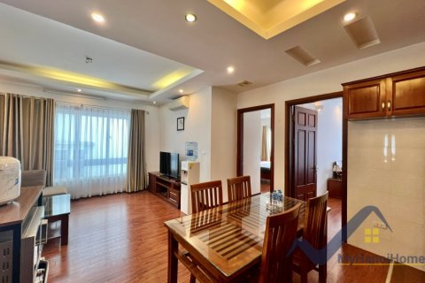 2 bedrooms Apartment in Tay Ho, Ha Noi, No. 26511 2