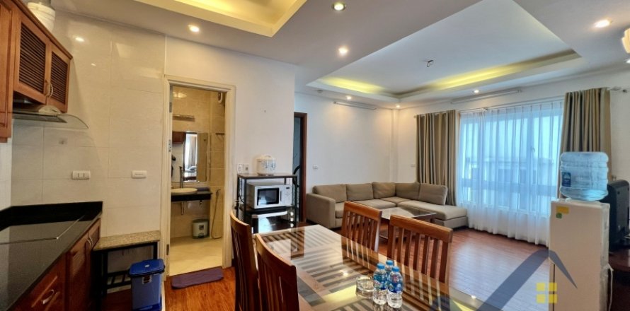 2 bedrooms Apartment in Tay Ho, Ha Noi, No. 26511