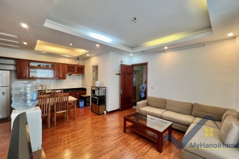 2 bedrooms Apartment in Tay Ho, Ha Noi, No. 26511 6