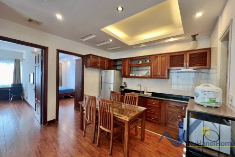2 bedrooms Apartment in Tay Ho, Ha Noi, No. 26511 4