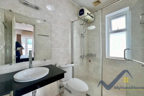 2 bedrooms Apartment in Tay Ho, Ha Noi, No. 26511 10