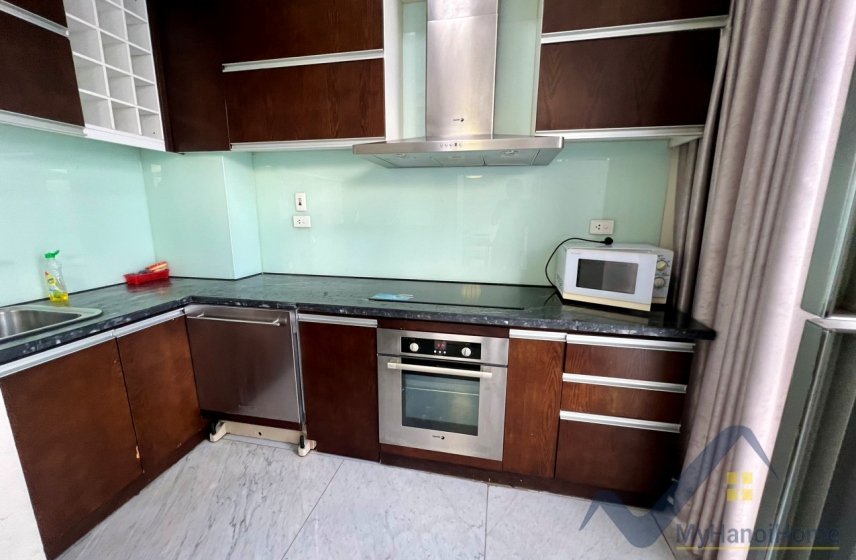2 bedrooms Apartment in Tay Ho, Ha Noi, Vietnam No. 26512
