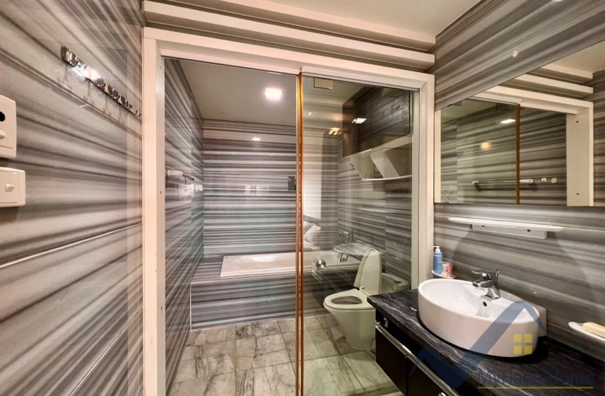 2 bedrooms Apartment in Tay Ho, Ha Noi, Vietnam No. 26512