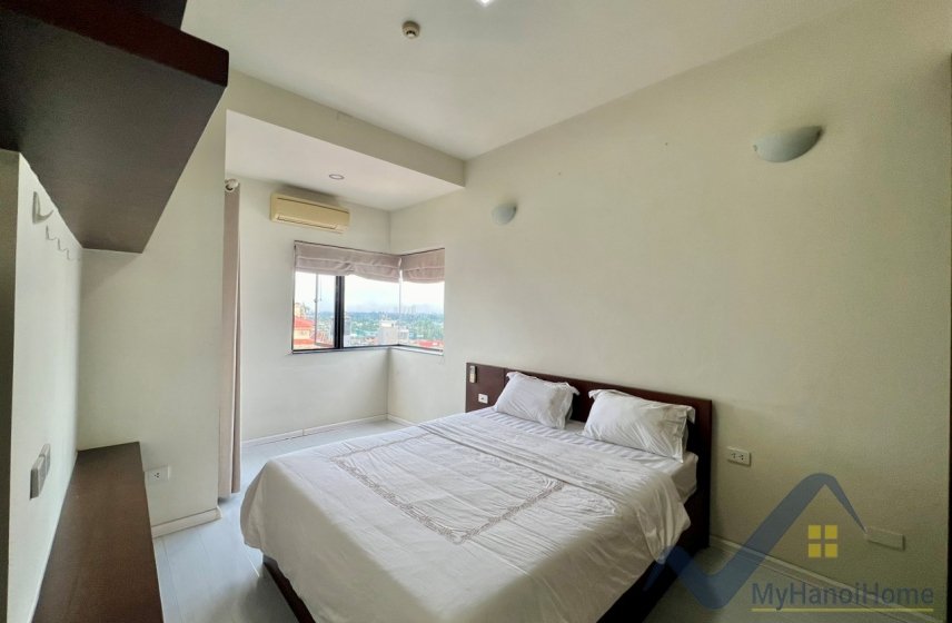 2 bedrooms Apartment in Tay Ho, Ha Noi, Vietnam No. 26512