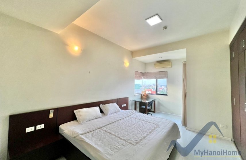 2 bedrooms Apartment in Tay Ho, Ha Noi, Vietnam No. 26512