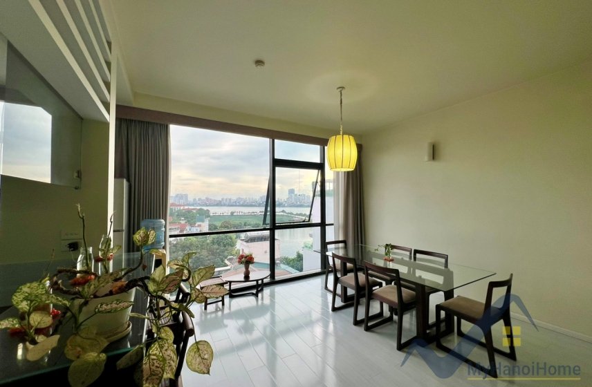 2 bedrooms Apartment in Tay Ho, Ha Noi, Vietnam No. 26512