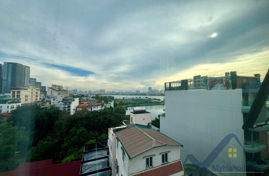 2 bedrooms Apartment in Tay Ho, Ha Noi, Vietnam No. 26512