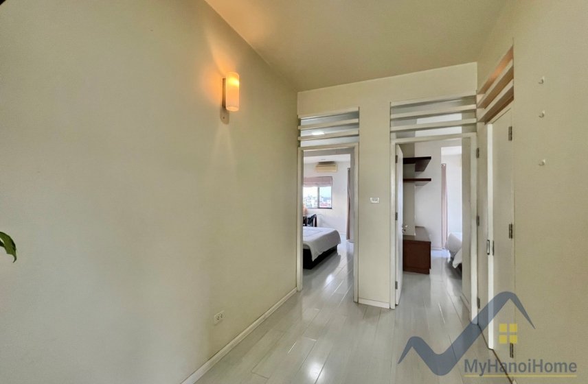 2 bedrooms Apartment in Tay Ho, Ha Noi, Vietnam No. 26512