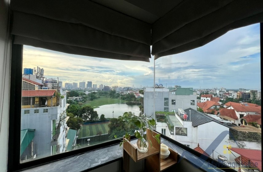 2 bedrooms Apartment in Tay Ho, Ha Noi, Vietnam No. 26512