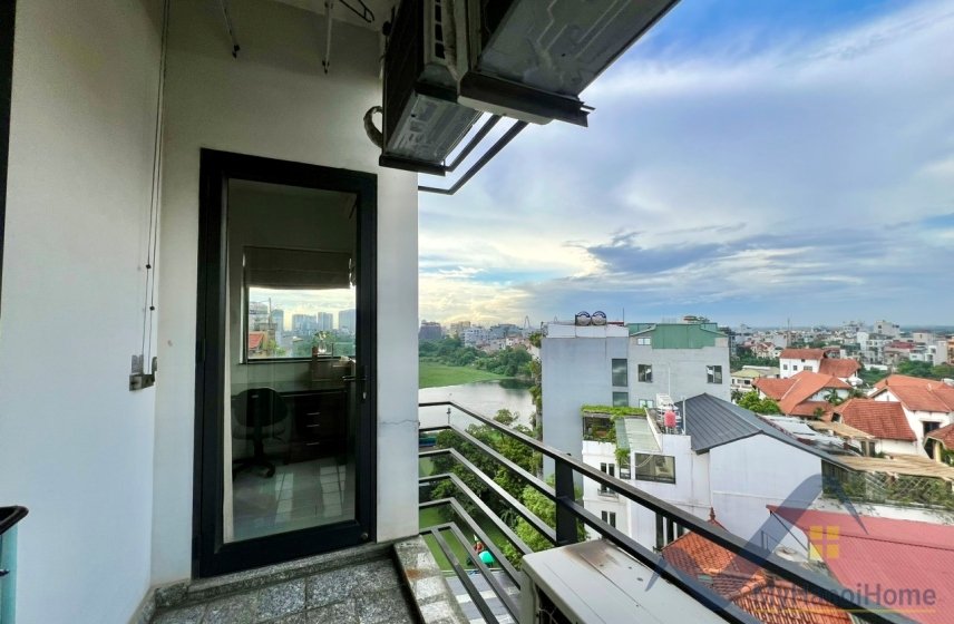2 bedrooms Apartment in Tay Ho, Ha Noi, Vietnam No. 26512