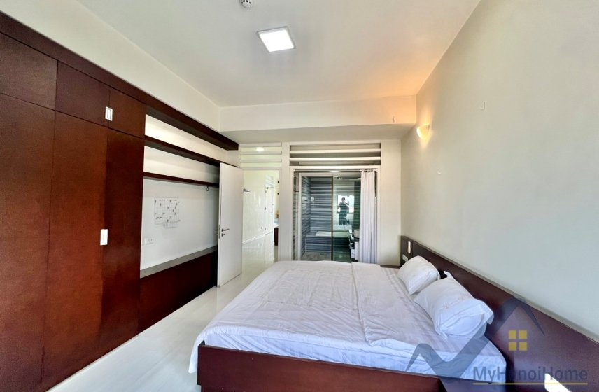 2 bedrooms Apartment in Tay Ho, Ha Noi, Vietnam No. 26512