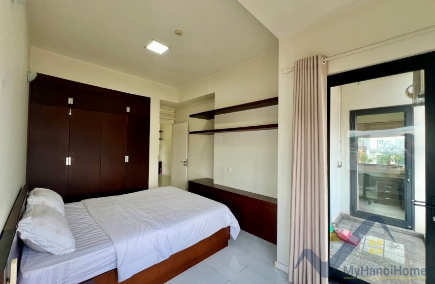 2 bedrooms Apartment in Tay Ho, Ha Noi, Vietnam No. 26512