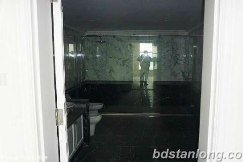 Квартира с 4 спальнями в Намтыльем, Ханой , № 8549 8