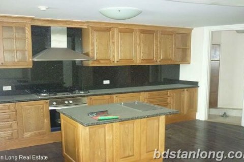 Квартира с 4 спальнями в Намтыльем, Ханой , № 8549 3