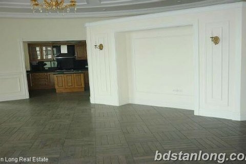 Квартира с 4 спальнями в Намтыльем, Ханой , № 8549 2