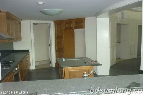 Квартира с 4 спальнями в Намтыльем, Ханой , № 8549 4