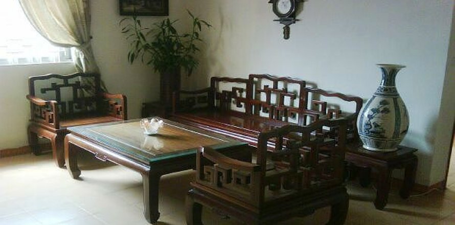 3 bedrooms Apartment in Nam Tu Liem, Ha Noi, No. 8554