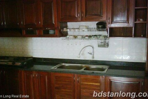 3 bedrooms Apartment in Nam Tu Liem, Ha Noi, No. 8554 2