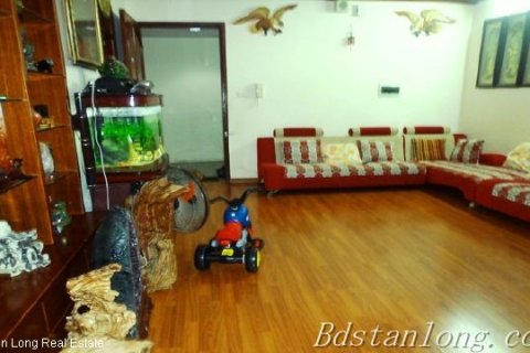 2 bedrooms Apartment in Cau Giay, Ha Noi,  No. 8555 3
