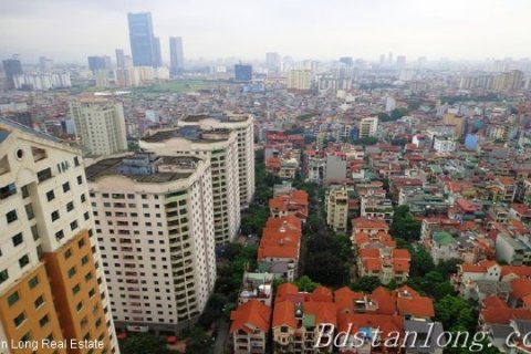 2 bedrooms Apartment in Cau Giay, Ha Noi,  No. 8555 11