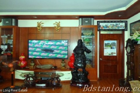 2 bedrooms Apartment in Cau Giay, Ha Noi,  No. 8555 5