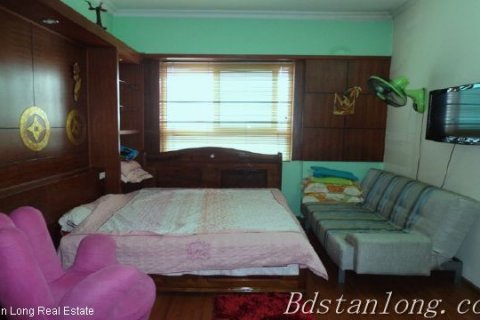 2 bedrooms Apartment in Cau Giay, Ha Noi,  No. 8555 8