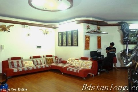2 bedrooms Apartment in Cau Giay, Ha Noi,  No. 8555 2