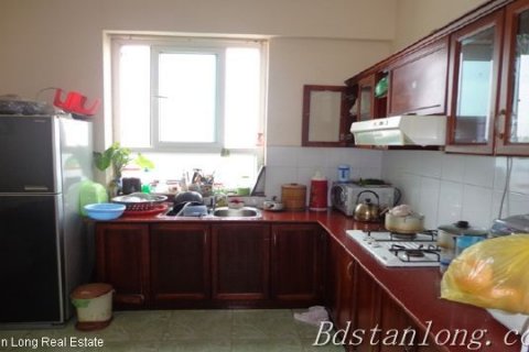 2 bedrooms Apartment in Cau Giay, Ha Noi,  No. 8555 6