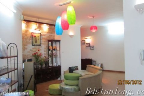 2 bedrooms Apartment in Cau Giay, Ha Noi,  No. 8553 2