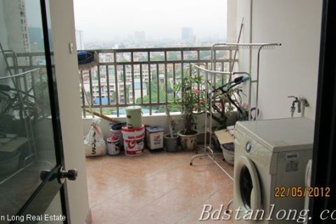 2 bedrooms Apartment in Cau Giay, Ha Noi,  No. 8553 10