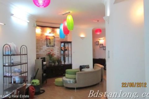 2 bedrooms Apartment in Cau Giay, Ha Noi,  No. 8553