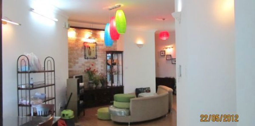 2 bedrooms Apartment in Cau Giay, Ha Noi,  No. 8553