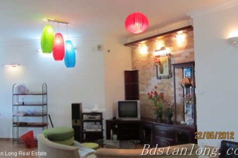 2 bedrooms Apartment in Cau Giay, Ha Noi,  No. 8553 4