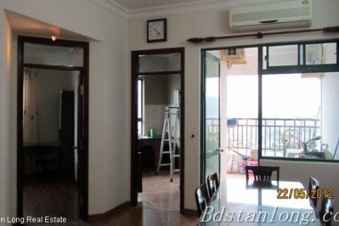 2 bedrooms Apartment in Cau Giay, Ha Noi,  No. 8553 9
