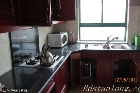 2 bedrooms Apartment in Cau Giay, Ha Noi,  No. 8553 6