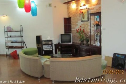 2 bedrooms Apartment in Cau Giay, Ha Noi,  No. 8553 3