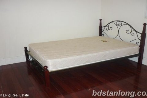 2 bedrooms Apartment in Nam Tu Liem, Ha Noi,  No. 8550 4