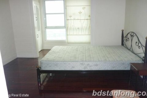 2 bedrooms Apartment in Nam Tu Liem, Ha Noi,  No. 8550 8