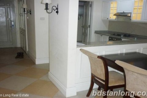 2 bedrooms Apartment in Nam Tu Liem, Ha Noi,  No. 8550 3