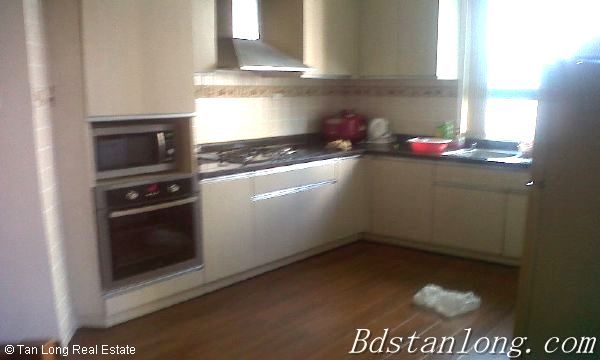 2 bedrooms Apartment in Cau Giay, Ha Noi, Vietnam No. 8552