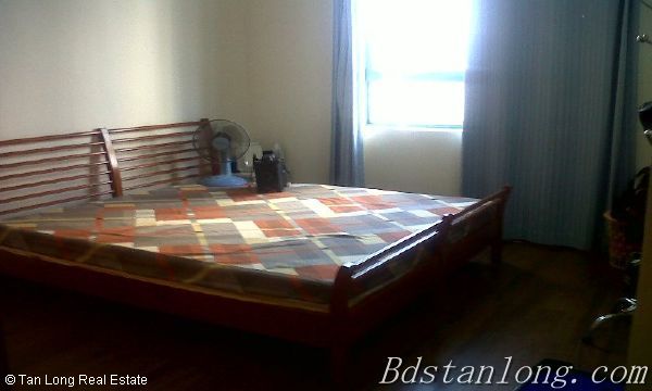 2 bedrooms Apartment in Cau Giay, Ha Noi, Vietnam No. 8552