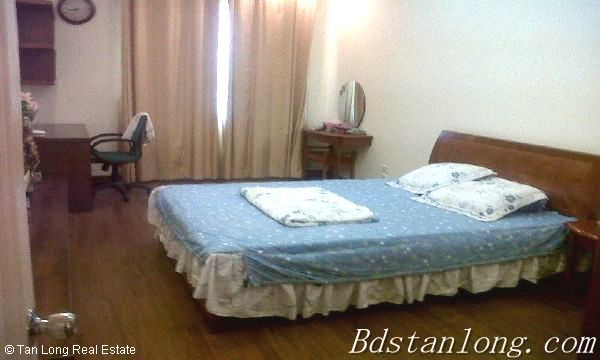 2 bedrooms Apartment in Cau Giay, Ha Noi, Vietnam No. 8552