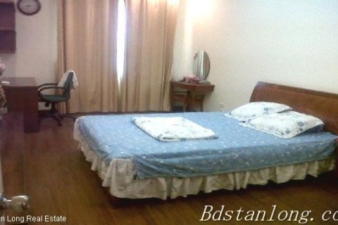2 bedrooms Apartment in Cau Giay, Ha Noi, No. 8552 8