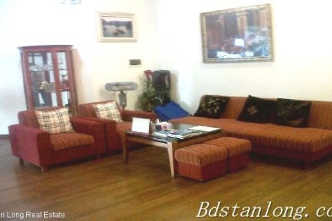 2 bedrooms Apartment in Cau Giay, Ha Noi,  No. 8552