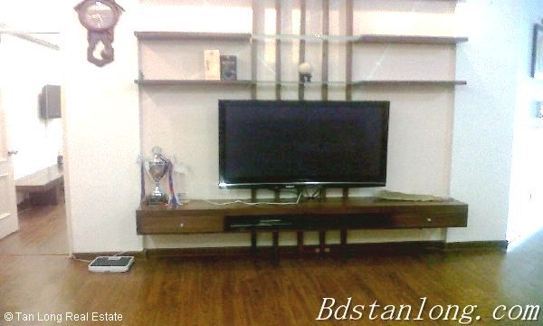 2 bedrooms Apartment in Cau Giay, Ha Noi, Vietnam No. 8552